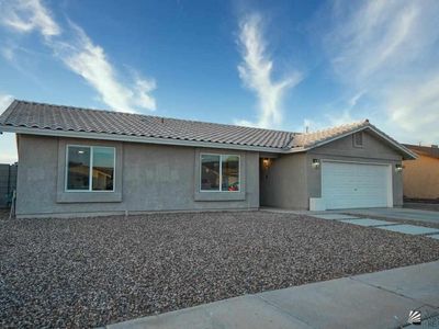 11302 E 24th Pl, Yuma, AZ, 85367