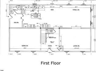 206 Schooleys Mountain Rd, Long Valley, NJ 07853