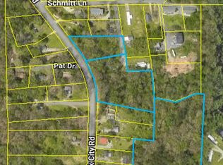 0 Park City Rd, Rossville, GA 30741