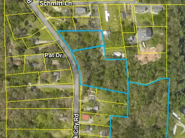 0 Park City Rd, Rossville, GA 30741