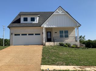 193 Pima Trl, Lebanon, TN 37087