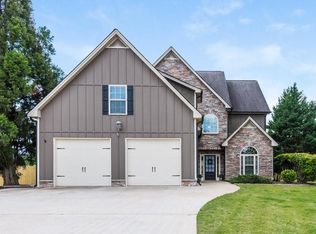 48 Chandler Ct, Powder Springs, GA 30127