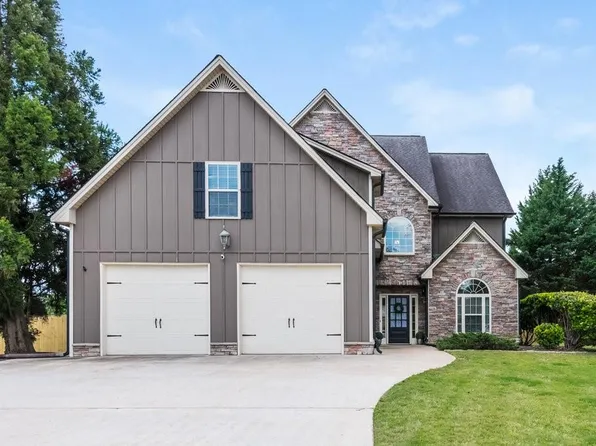 48 Chandler Ct, Powder Springs, GA 30127