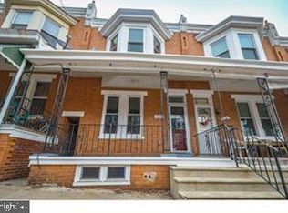 807 W Elm St, Norristown, PA