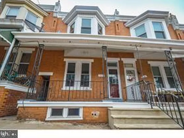 807 W Elm St, Norristown, PA 19401