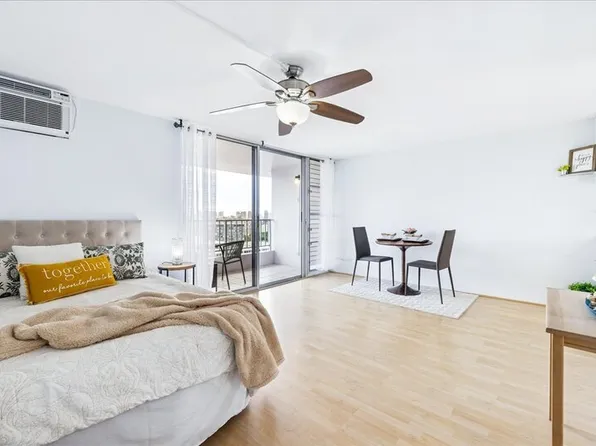 1419 Dominis St, Honolulu, HI