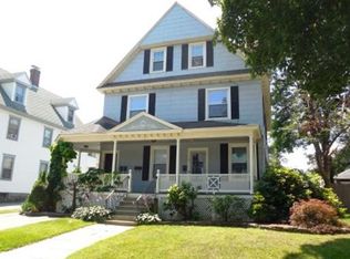 26 Shaffner St #1, Worcester, MA 01605