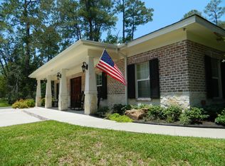 5000 Alden Bridge Dr, The Woodlands, TX 77382