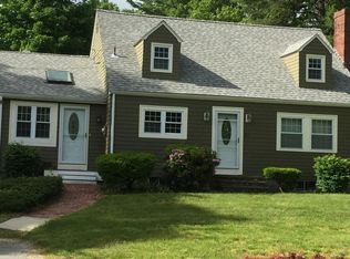 22 Webb St #1, Middleton, MA 01949