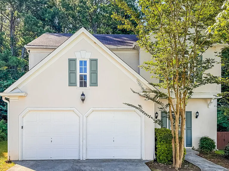 4108 Glenaire Way NW — Photo 1
