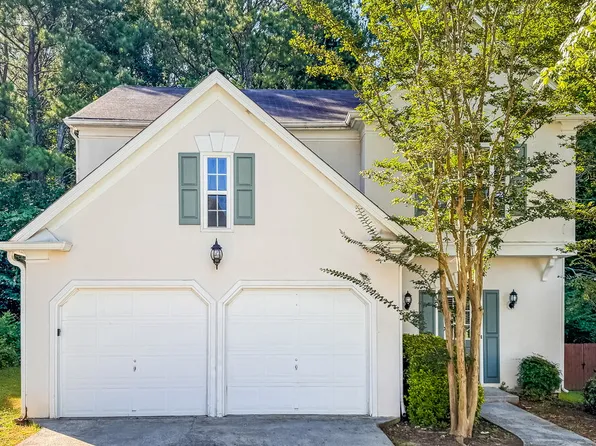 4108 Glenaire Way NW, Acworth, GA 30101