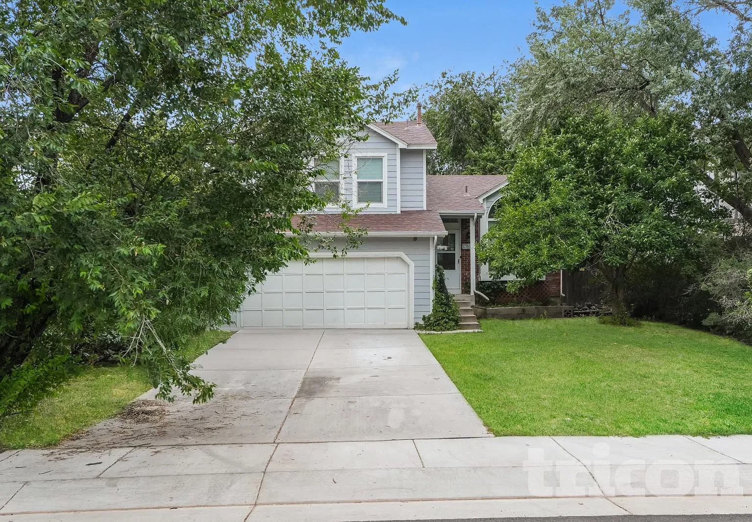 4336 Anvil Drive Colorado Springs CO — Photo 1