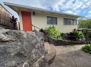 2114 Wilder Ave, Honolulu, HI 96822