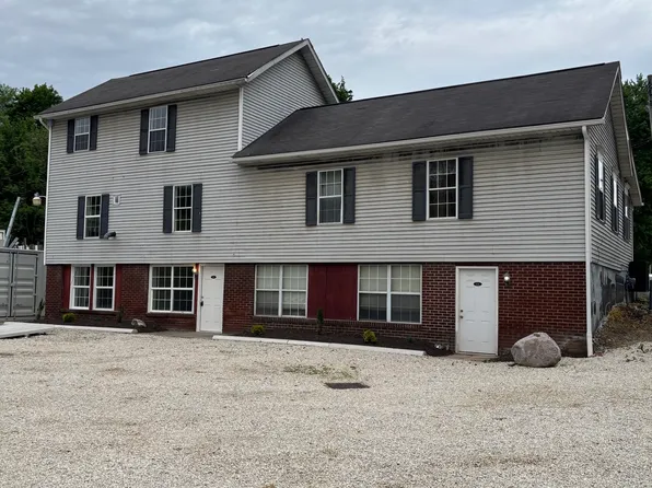 644 Tallmadge Rd, Kent, OH 44240