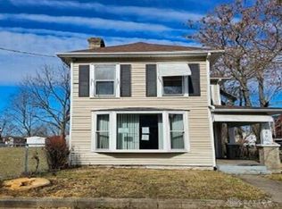 770 W State St, Springfield, OH 45506