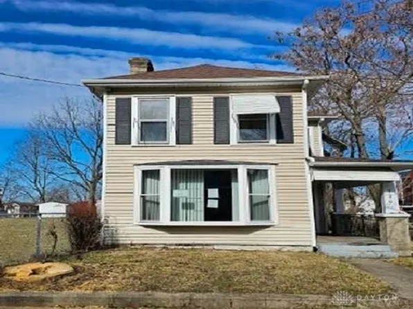 770 W State St, Springfield, OH 45506