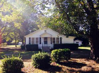 2125 Sunnyside Dr, Waycross, GA 31501
