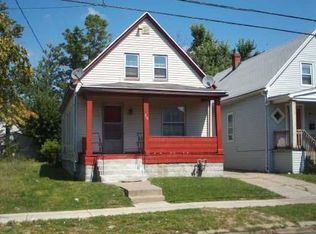 26 Dorris Ave, Buffalo, NY 14215