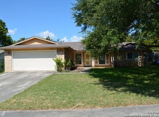 4621 Barhill St, San Antonio, TX 78217