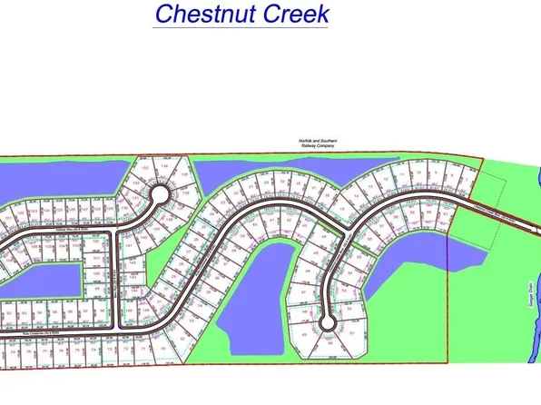 10737 Kola Crossover #40, Fort Wayne, IN 46814