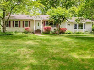 62 Spring Rd, Millstone Township, NJ 08510