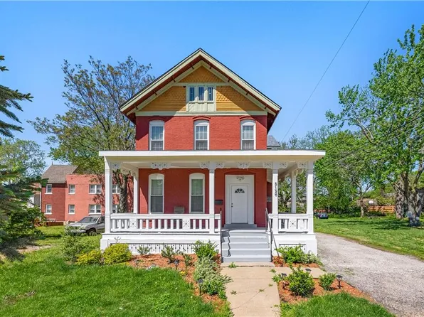3120 Campbell St, Kansas City, MO 64109