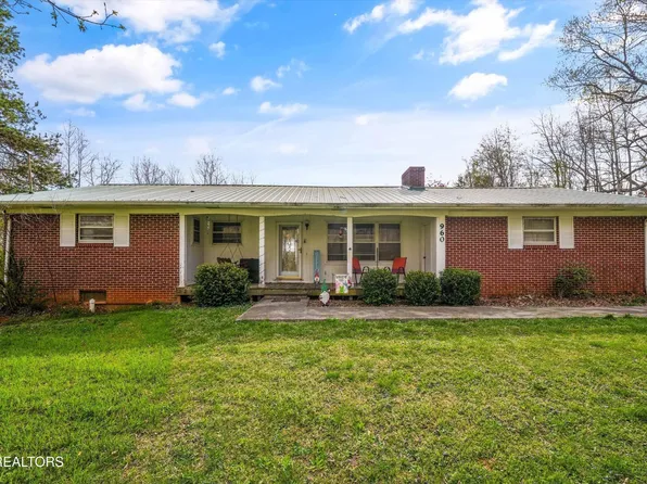 960 Talbott Kansas Rd, Talbott, TN 37877