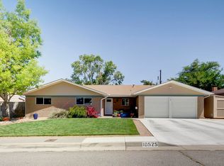10525 Toltec Rd NE, Albuquerque, NM 87111