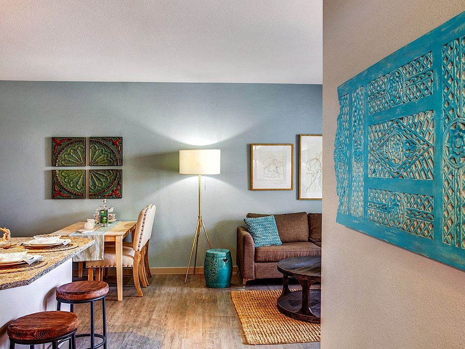 Palisade Park, Broomfield, CO Apartments