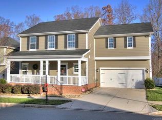16150 Spruell St, Huntersville, NC 28078