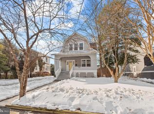 633 Anneslie Rd, Baltimore, MD 21212