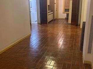 422 Convent Ave #1G, New York, NY 10031