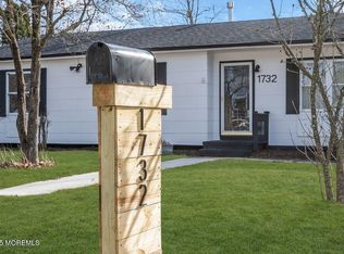 1732 Fifth Avenue, Toms River, NJ 08757