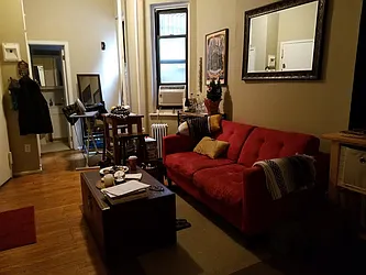 Rented by Chartwell Manhattan Realty