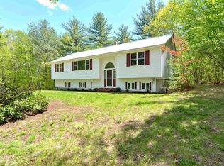 460 Bryant Mill Rd, Tamworth, NH 03886