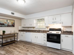 4plex at Buccaneer Court, Johnson City, TN 37604