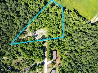 3303 Blueberry Rd, Currie, NC 28435