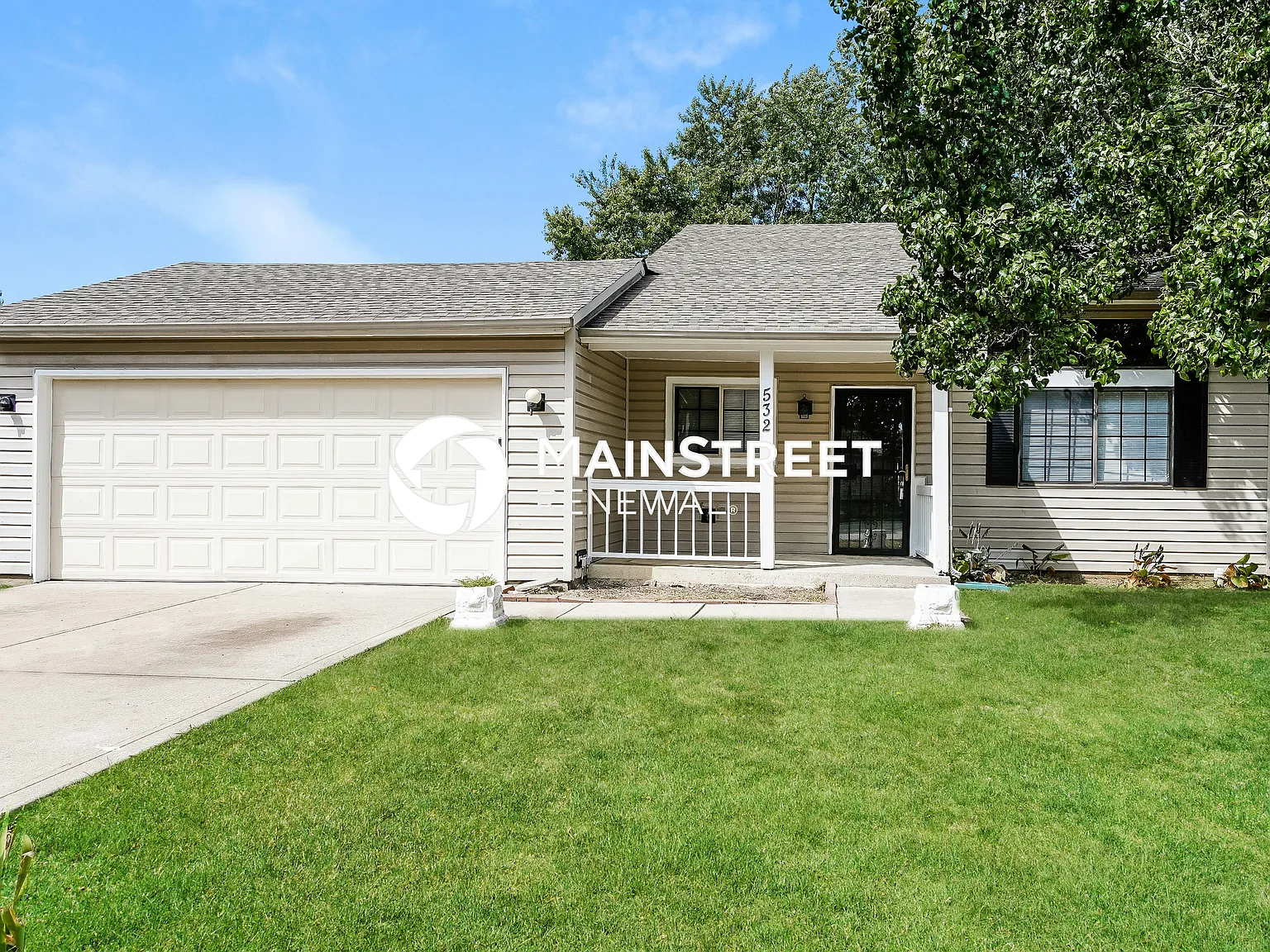 532 Woods Crossing Dr — Photo 1