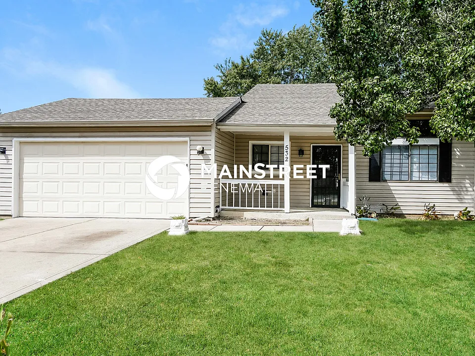 532 Woods Crossing Dr