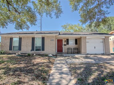 4601 Evergreen St, Victoria, TX, 77904