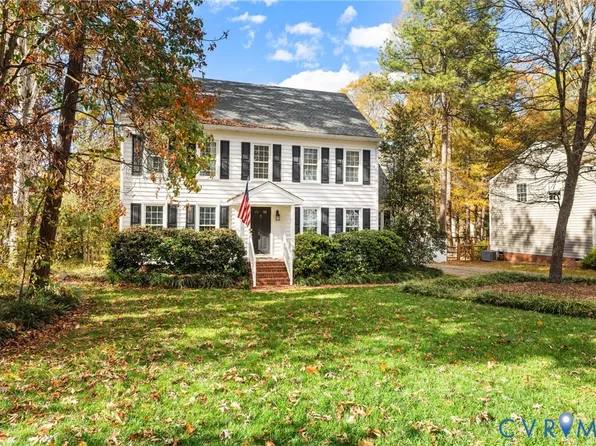 2016 Stonehollow Rd, Henrico, VA 23238