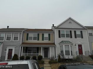 14605 McKnew Rd, Burtonsville, MD 20866