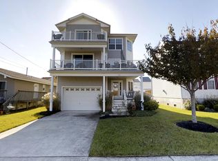 1334 Vardon Rd, Brigantine, NJ 08203