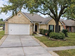 2314 Hannover Way, Spring, TX 77388