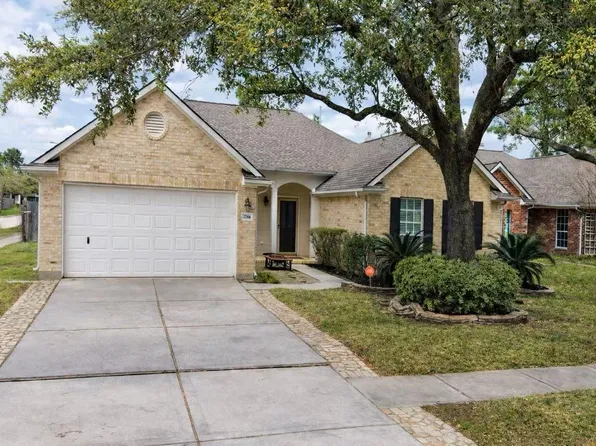 2314 Hannover Way, Spring, TX 77388