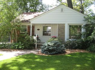 616 S Connecticut Ave, Royal Oak, MI