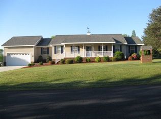 155 Partridge Trl, Salisbury, NC 28146