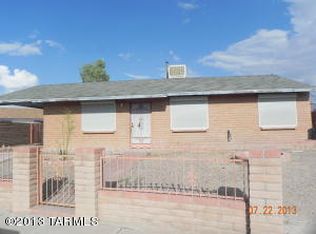 1525 W Calle Guadalajara, Tucson, AZ 85713