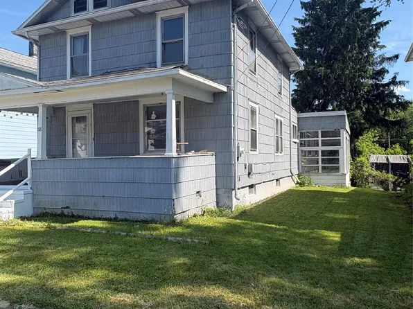 118 Theron St, Johnson City, NY 13790