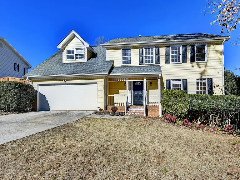 3945 Genoa Ct — Photo 3